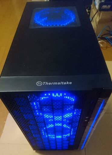 最新OS Win11 / Core i7-6700 / メモリ12GB / ｸﾞﾗﾎﾞGT640 / SSD240+HDD1TB / 新品ケース