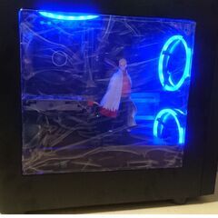 最新OS Win11 / Core i7-6700 / メモリ12GB / ｸﾞﾗﾎﾞGT640 / SSD240+HDD1TB / 新品ケース 最新OS Win11 / Core i7-6700 / メモリ12GB / ｸﾞﾗﾎﾞGT640 / SSD240+