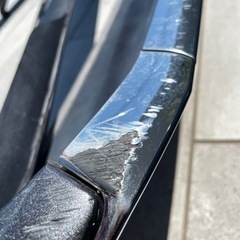 プリウスPHV MODELLISTA エアロパーツ 前後左右の画像