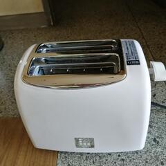 ツインバード　ポップアップトースター