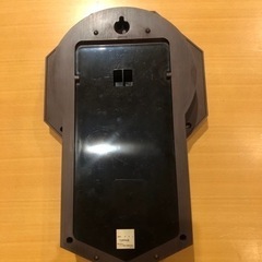 アンティーク壁掛け時計（終了）の画像