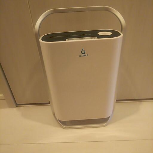 オゾン発生器
