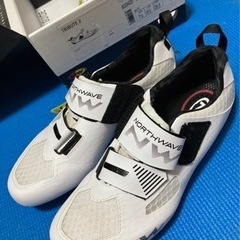 NORTH WAVE TRIBUTE 2 トライアスロン　ロード...