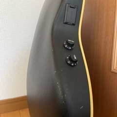 エレアコ Tornado by Morris Z3の画像