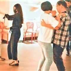 お友達🌈東京・池袋で大人の初心者ダンス ✨入門サークル開催です！