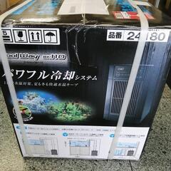観賞魚用クーラー　ジェックス　クールウェイ　BK110