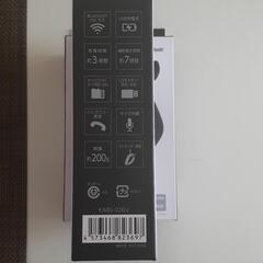 Bluetooth☆ワイヤレスミニスピーカー☆新品☆2個セットの画像