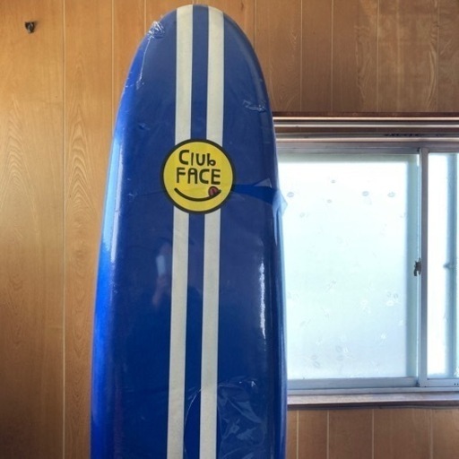 ソフトボードサーフィン未使用55000円の品お取引決定