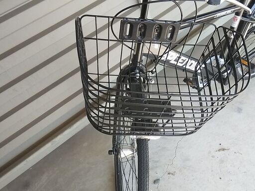 ほぼ新車