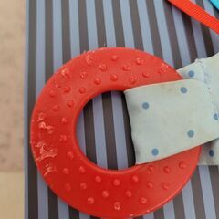 ボーネルンド　仕掛け遊びカンガルーの画像