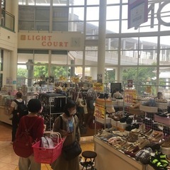 オープニングスタッフ募集❗️イオンモール大和鶴間店