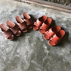 サンダル
