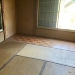 【激ぼろ！メゾネット長家賃貸】毎日がジム！DIYの３DKおどろき各19,000円シェアハウス、もちろん住む！ − 神奈川県
