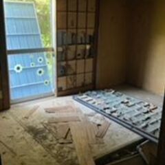 【激ぼろ！メゾネット長家賃貸】毎日がジム！DIYの３DKおどろき各19,000円シェアハウス、もちろん住む！ - 賃貸（マンション/一戸建て）