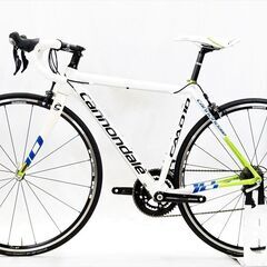 CANNONDALE 「キャノンデール」 CAAD10 105 2012年モデル ロードバイク
