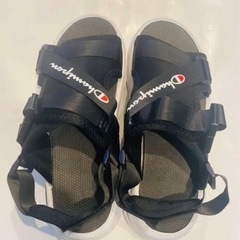 新品 厚底サンダル メンズサンダル スポーツサンダル ファッション 25.5cmの画像