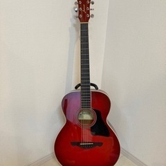 james アコギ＋教本セット