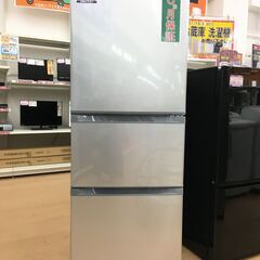 TOSHIBA 冷蔵庫 330L GR-K33S(S) 2018年製