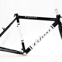 TIFOSI 「ティフォージ」 CK1 2013年モデル フレー...