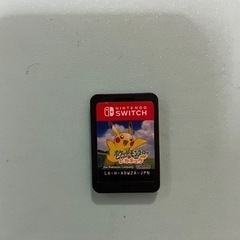 ニンテンドー　スイッチ　ポケモンの画像