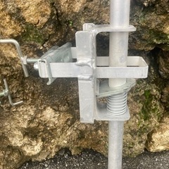 【脚立用段差解消】の画像