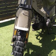 [受取予定者確定]スーパーカブカスタム(角目カブ)の画像