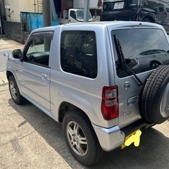 成約済み★22年式◇キックス◇車検5年４月まで◇タイミングベルト交換済みの画像