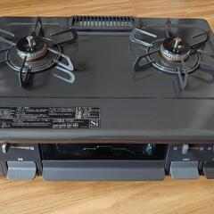 Paloma IC-N86B-R-LPG ガステーブル