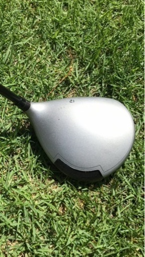 テーラーメイド SLDR Mini D 14° flex：S