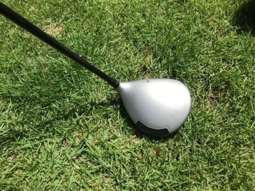 テーラーメイド SLDR Mini Driver 14° flex：S