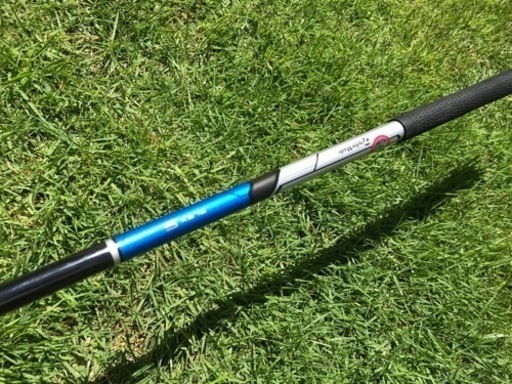 テーラーメイド SLDR Mini Driver 14° flex：S