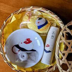★値下げ！★ 香彩堂 お香セットの画像