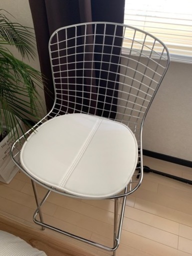 ハイチェア　掲載本日まで‼️