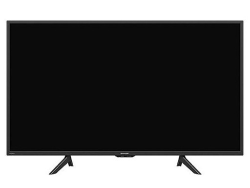 未使用未開梱　SHARP　AQUOS　液晶テレビ　2T-C42BE1　