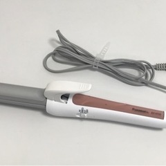 Panasonic パナソニック　ヘアアイロン　EH-HT55