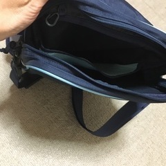 公文式教室通学用カバンの画像