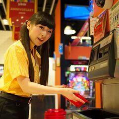 【遅番深夜1456円】＜仙台市太白区あすと／長町駅＞車・バイク通勤可のパチンコバイト(8836)の画像