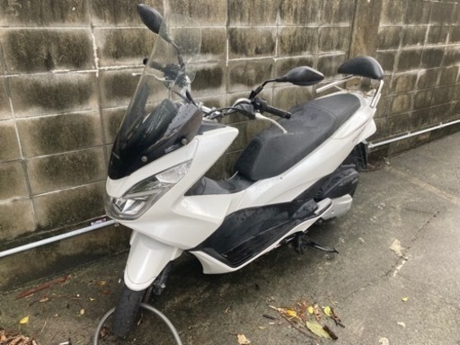 pcx JF56