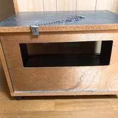 TV台　ジャンクの画像