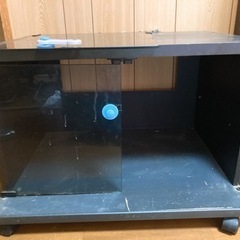 TV台　ジャンクの画像