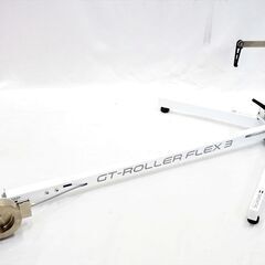 GROWTAC 「グロータック」 GT-ROLLER FLEX3...