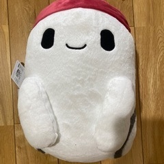 ぬいぐるみ3個セットの画像