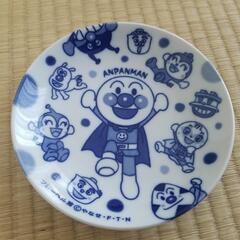 アンパンマン　プレート