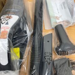 【レガストック川崎本店】ハンディクリーナー Hikeren 乾湿...