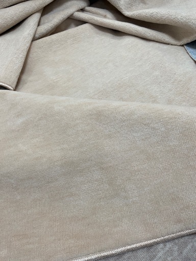 はさみで切れるカーペット６畳