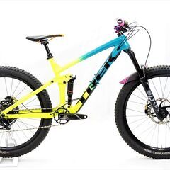 2017 Trek マウンテンバイク remedy8 27.5 Mサイズ 2017 Trek マウンテンバイク remedy8 27.5 Mサイズ 2017 Trek