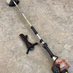 STIHL スチール エンジン式刈払機 草刈機FS2301 2グ...