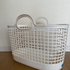 洗濯かご　フレディ・レック ウォッシュサロン/ランドリーバスケッ...