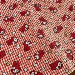 サンリオ　キャラクター　ゴミ箱他の画像
