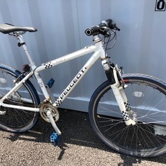 No.272 ★超特価★PEUGEOT  CADETがお買い得！...
